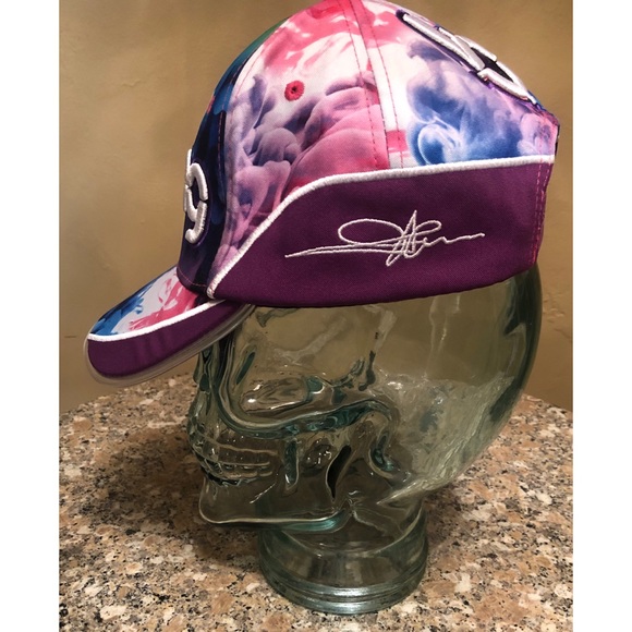 FROSÉ ROSÉ Baseball Hat (Bang) with Brim Light - Picture 1 of 8